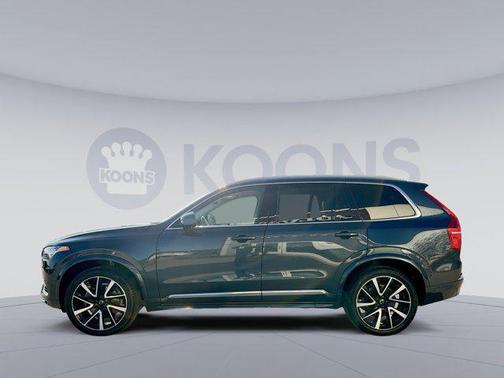 2023 Volvo XC90 B6 Plus 6-Seater