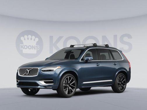 2023 Volvo XC90 B6 Plus 6-Seater