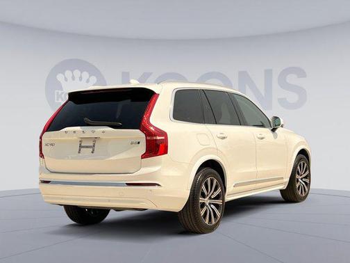 2024 Volvo XC90 B5 Core Bright Theme