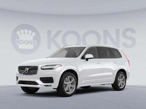 2024 Volvo XC90 B5 Core Bright Theme