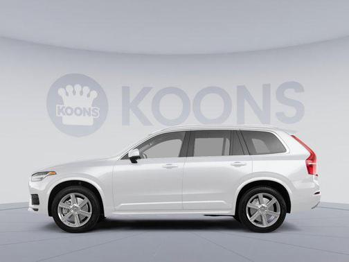 2024 Volvo XC90 B5 Core Bright Theme