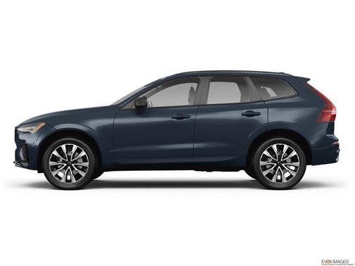 2023 Volvo XC60 B5 Ultimate Bright Theme