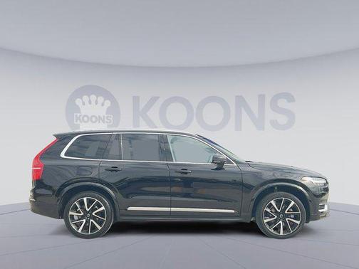 2023 Volvo XC90 B6 Plus 7-Seater