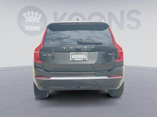 2023 Volvo XC90 B6 Plus 7-Seater