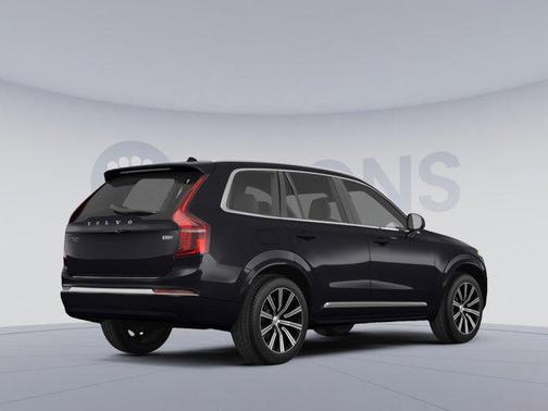 2023 Volvo XC90 B6 Plus 7-Seater