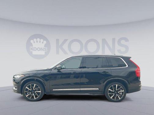 2023 Volvo XC90 B6 Plus 7-Seater