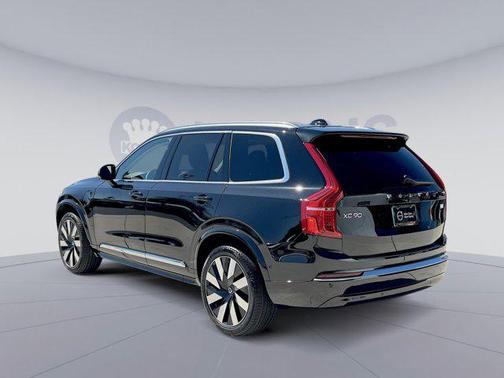 2024 Volvo XC90 Recharge Plug-In Hybrid T8 Ultimate 6-Seater