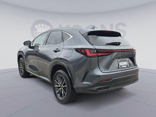 2022 Lexus NX 350 350 Base