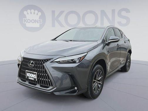 2022 Lexus NX 350 350 Base