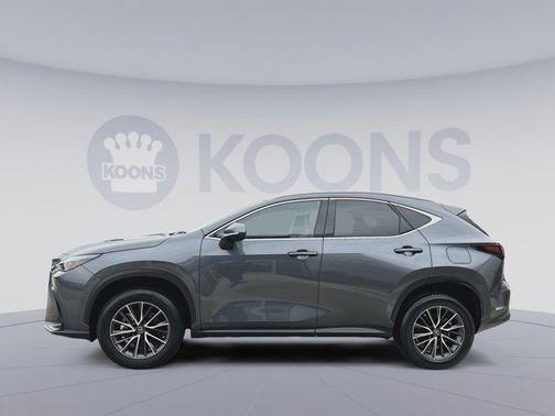 2022 Lexus NX 350 350 Base