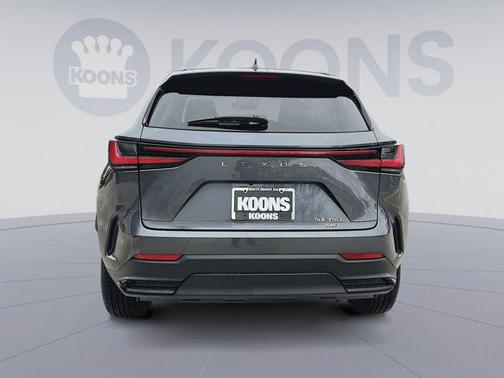 2022 Lexus NX 350 350 Base