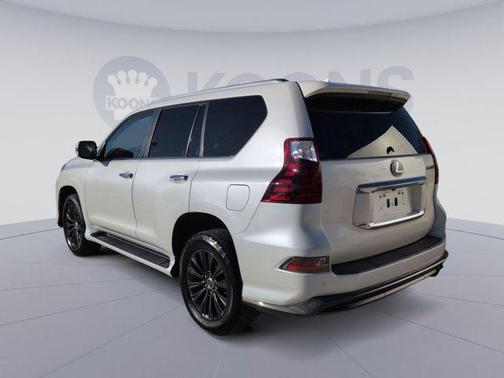 2022 Lexus GX 460 Premium
