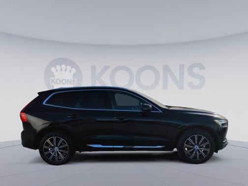 2021 Volvo XC60 T5 Inscription