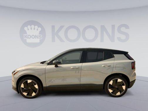 2025 Volvo EX30 Twin Motor Plus
