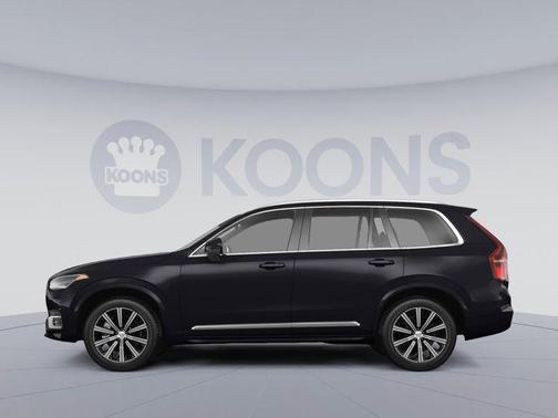 2024 Volvo XC90 B6 Plus Bright Theme 7-Seater