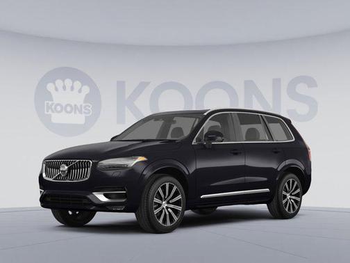 2024 Volvo XC90 B6 Plus Bright Theme 7-Seater