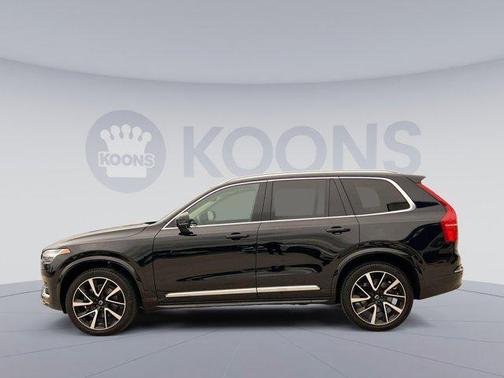 2024 Volvo XC90 B6 Plus Bright Theme 7-Seater