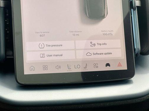 2025 Volvo EX30 Twin Motor Plus