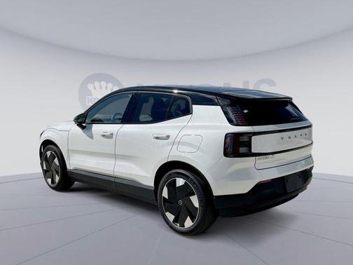 2025 Volvo EX30 Twin Motor Plus