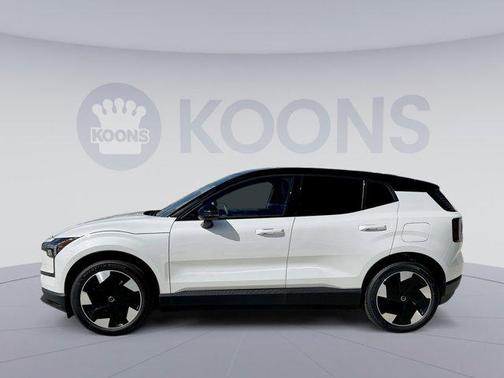 2025 Volvo EX30 Twin Motor Plus