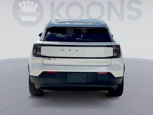 2025 Volvo EX30 Twin Motor Plus