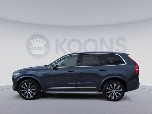 2023 Volvo XC90 B6 Plus 7-Seater