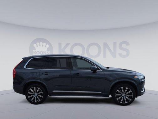 2023 Volvo XC90 B6 Plus 7-Seater