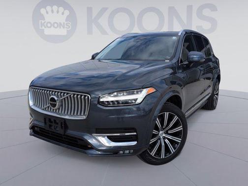 2023 Volvo XC90 B6 Plus 7-Seater