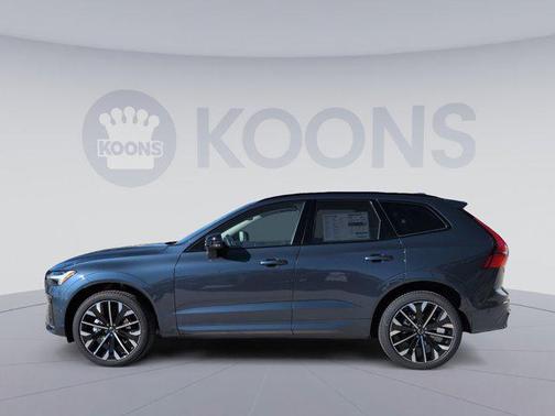 2026 Volvo XC60 B5 Ultra