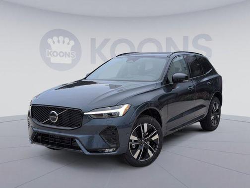 2026 Volvo XC60 B5 Plus
