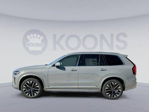 2025 Volvo XC90 B6 Ultra