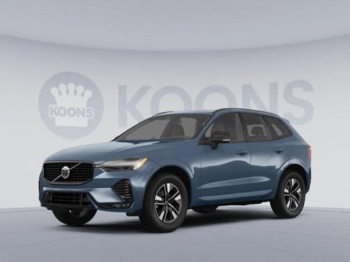 2026 Volvo XC60 B5 Ultra