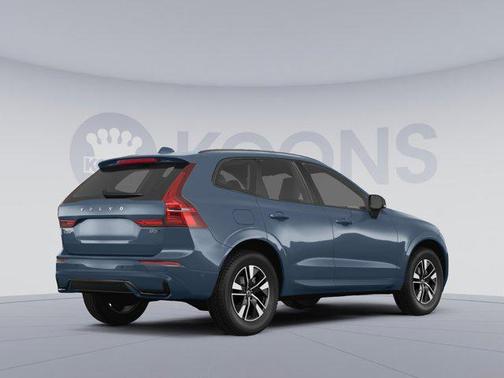 2026 Volvo XC60 B5 Ultra