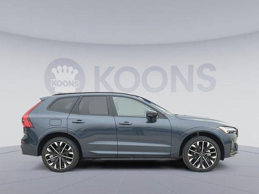 2026 Volvo XC60 B5 Ultra