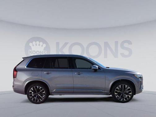 2026 Volvo XC90 B6 Plus 6-Seater