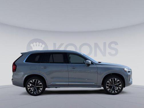 2026 Volvo XC90 B6 Ultra 7-Seater