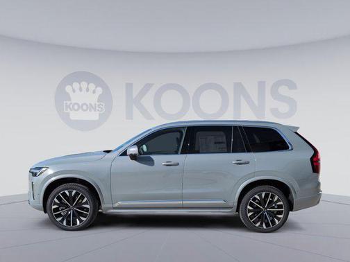 2026 Volvo XC90 B6 Ultra 7-Seater