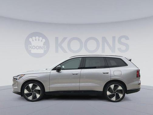 2026 Volvo EX90 Ultra, Twin Motor Performance, Fully electric, 7 Seats