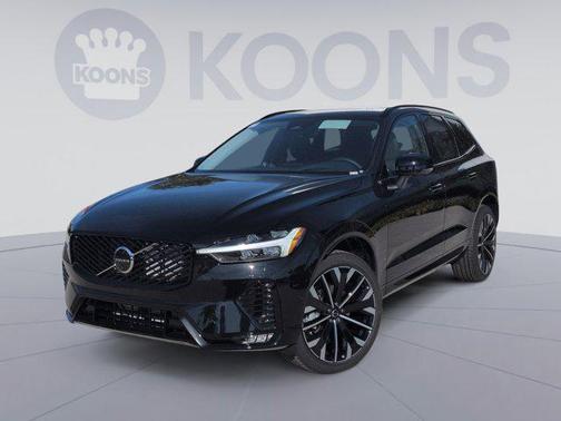 2026 Volvo XC60 B5 Ultra