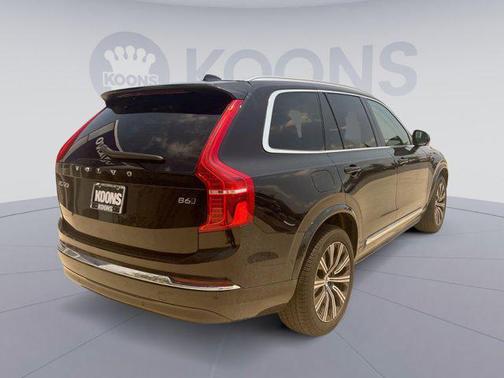 2023 Volvo XC90 B6 Plus 7-Seater