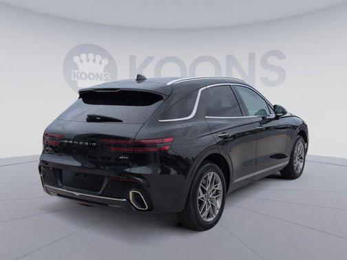 2025 Genesis GV70 2.5T AWD