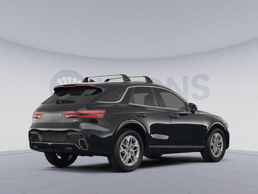 2025 Genesis GV70 2.5T AWD