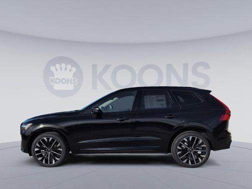 2026 Volvo XC60 B5 Ultra