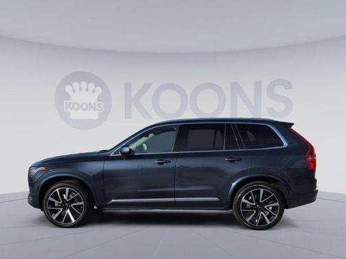 2024 Volvo XC90 B6 Plus Bright Theme 7-Seater