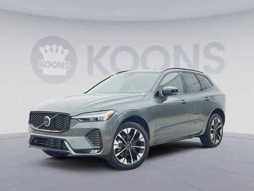 2026 Volvo XC60 B5 Plus