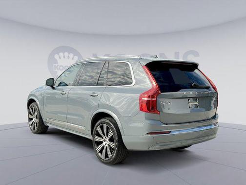 2023 Volvo XC90 B6 Ultimate 7-Seater