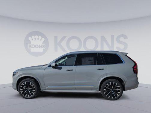 2026 Volvo XC90 B6 Ultra 7-Seater