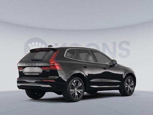 2023 Volvo XC60 B5 Plus Bright Theme