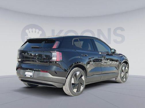 2026 Volvo EX30 Plus Twin Motor Performance, Fully electric