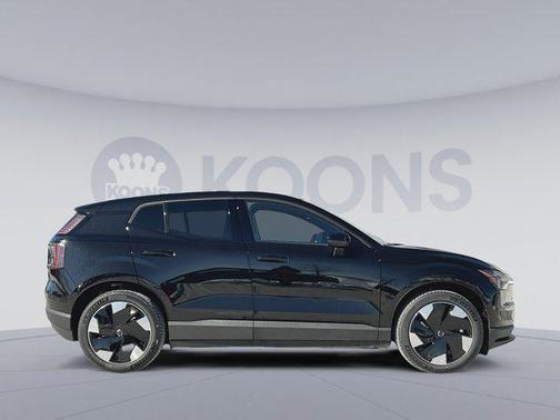 2026 Volvo EX30 Plus Twin Motor Performance, Fully electric